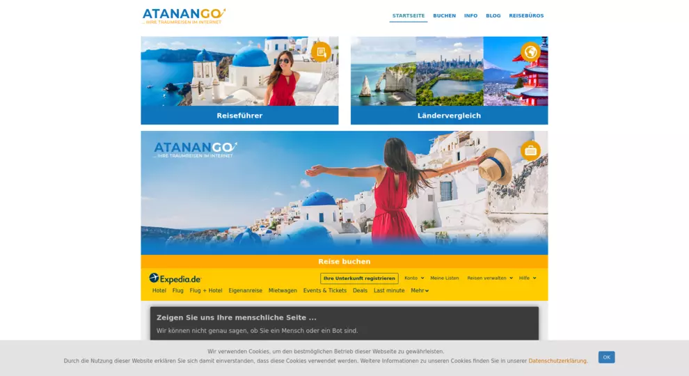 atanango.com